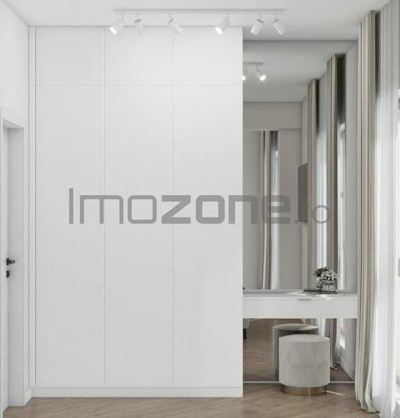 Otopeni - zone Ferme, vila P+1, 4 camere,  3 dormitoare, 3 bai,  COMISION 0%