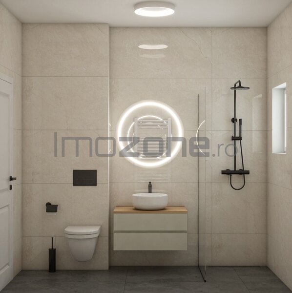 Otopeni - zone Ferme, vila P+1, 4 camere,  3 dormitoare, 3 bai,  COMISION 0%