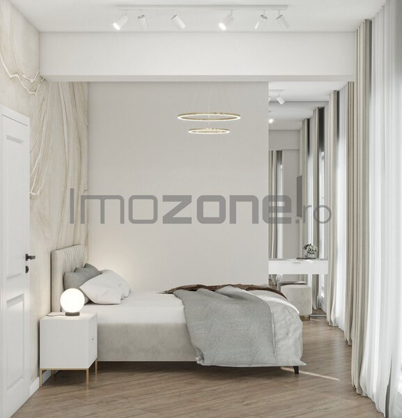 Otopeni - zone Ferme, vila P+1, 4 camere,  3 dormitoare, 3 bai,  COMISION 0%