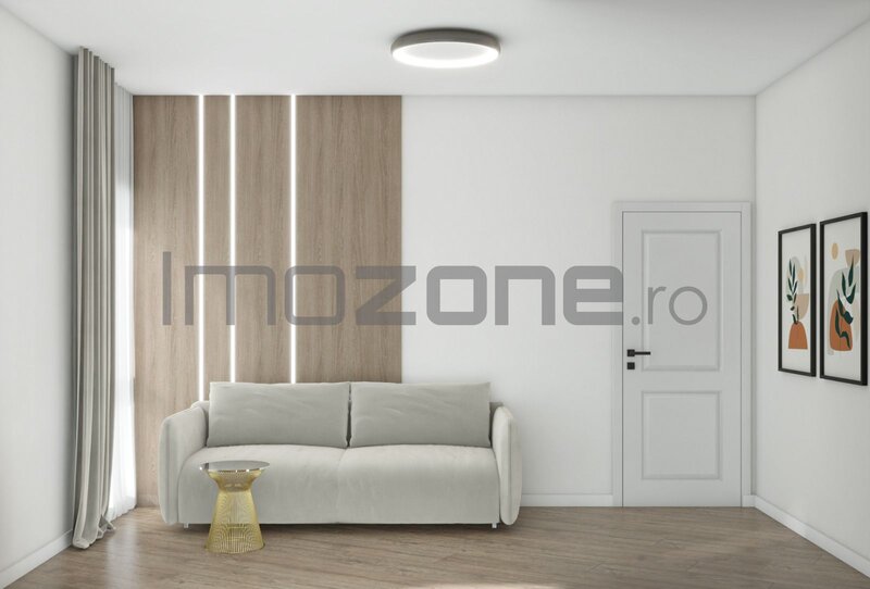 Otopeni - zone Ferme, vila P+1, 4 camere,  3 dormitoare, 3 bai,  COMISION 0%