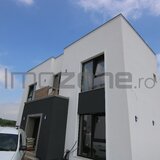 Otopeni - zone Ferme, vila P+1, 4 camere,  3 dormitoare, 3 bai,  COMISION 0%